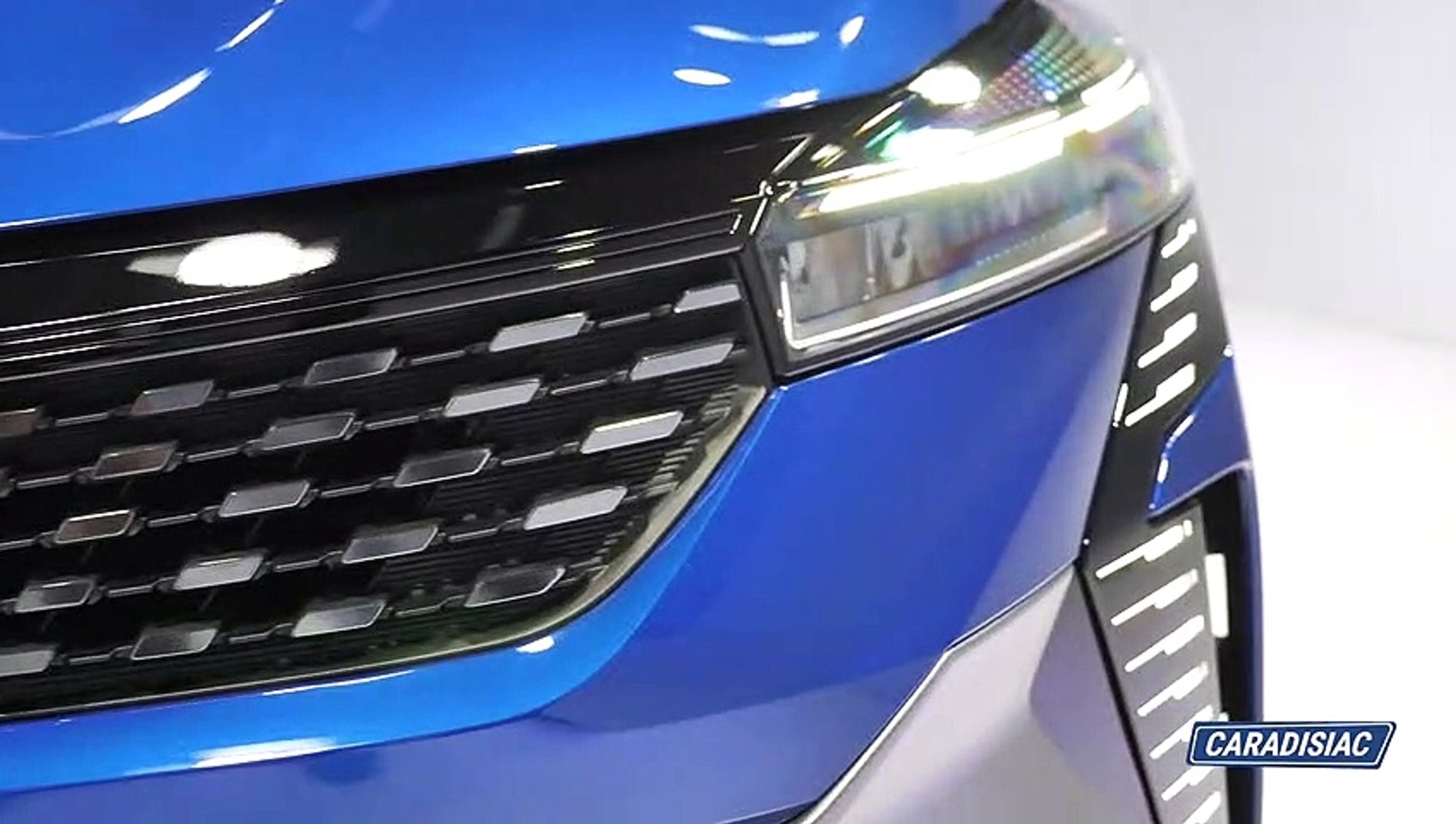 Essai vidéo - Peugeot 208 restylée (2023) : elle veut reprendre le trône à  la Clio