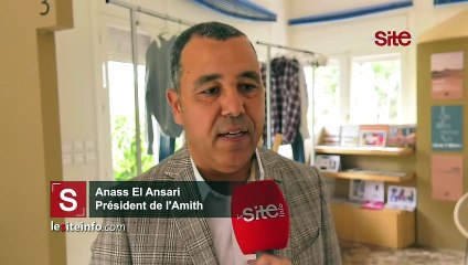 AMITH _ le binôme Alj-Tazi part à la rencontre des industriels