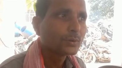 पूर्वी चंपारण: हथियार के दम पर मारपीट कर बीस हजार रुपये लूटे, जानिए पूरा मामला