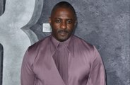 Idris Elba will compete against Lewis Hamilton in a new show.