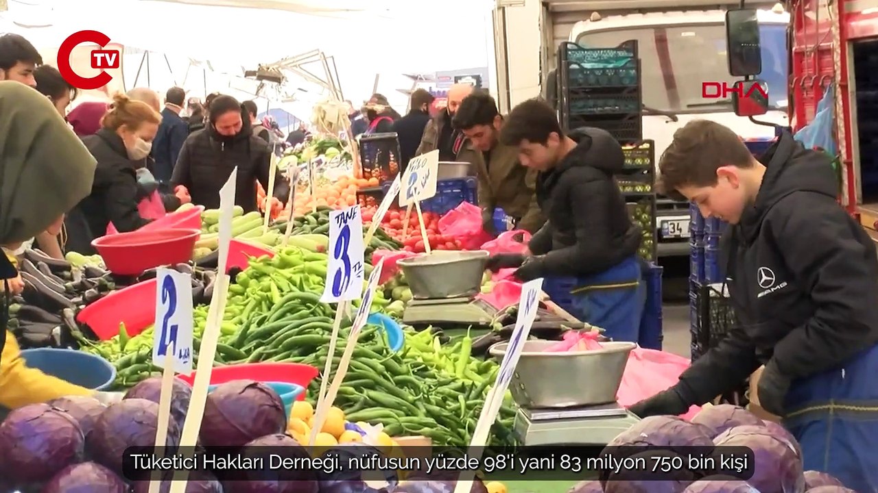 İstanbul Finans merkezi açıldı ama yurttaş açlık ve yoksulluk sınırının altında!