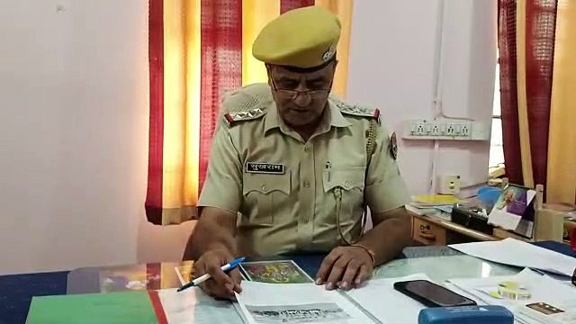 ट्रांसफार्मर उखाड़ ले जाने वाली गैंग का नागौर के डेगाना पुलिस ने किया पर्दाफाश, गैंग ने 17 वारदातें कबूली, #VIDEO
