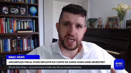 NOVA REGRA FISCAL VAI AJUDAR A DERRUBAR OS JUROS?