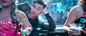 Pyaar Hota Kayi Baar Ha - Tu Jhoothi Main Makkaar  Ranbir,Shraddha,Pritam,Arijit,Amitabh