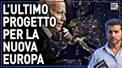 Trimarium, l'ultimo progetto che gli USA riservano all'Europa: l'Italia ne assume un ruolo?