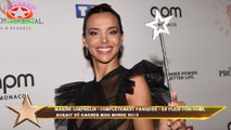 Marine Lorphelin « complètement paniquée » en plein concours,  aurait dû gagner Miss Monde 2013