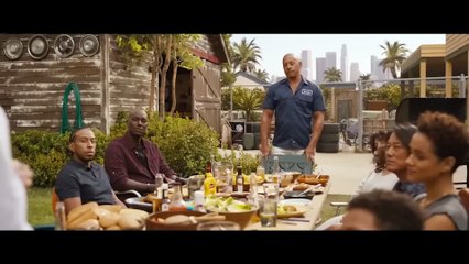 Fast and Furious X Movie (2023) - Family Business