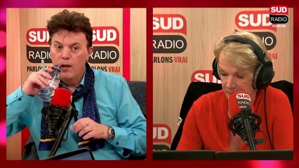 "Entre mon hypersensibilité et le côté colérique de mon mari, c'est compliqué" - Karen