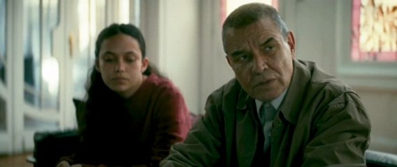 Blanquita - Tráiler oficial español