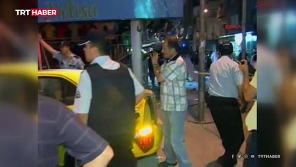 Güngören'deki terör saldırısında eşini kaybetti: Saatlerce sokaklarda eşimi aradım