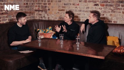 Duran Duran on new music, Wet Leg and their Glastonbury dream | In Conversation