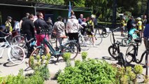 Actus : Toujours plus pour le vélo avec le plan vélo    - 18 Avril 2023