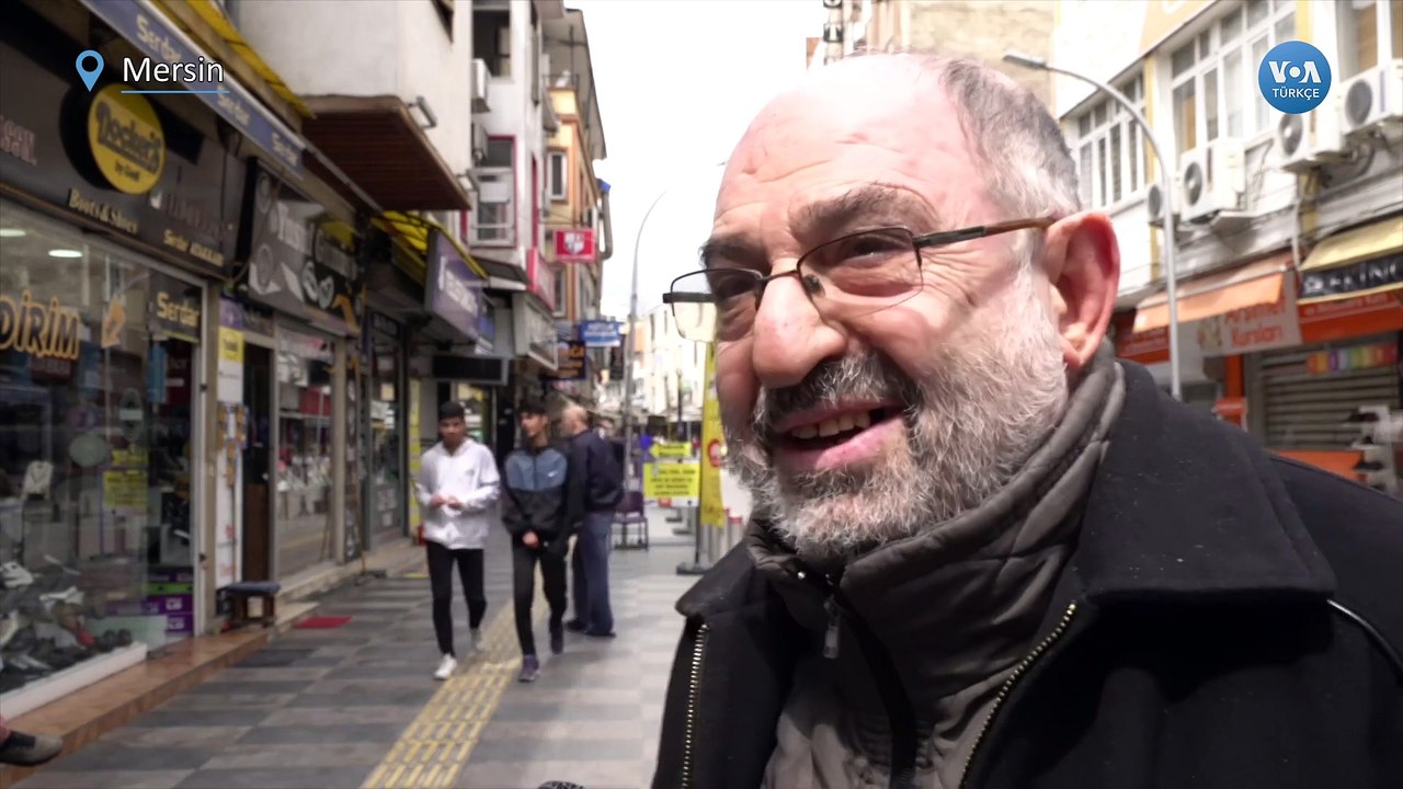 “Ne Varsa Erdoğan’da Var"