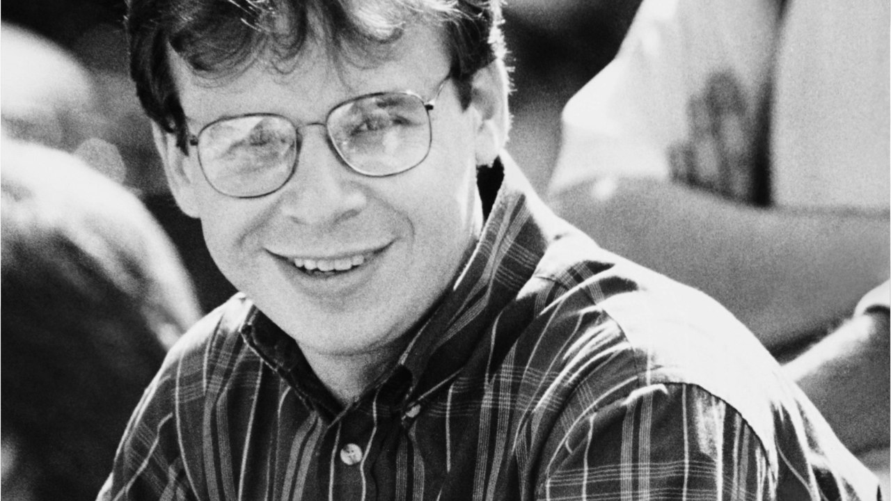 VOICI - Rick Moranis a 70 ans : que devient le héros de Chérie, j'ai rétréci les gosses ?
