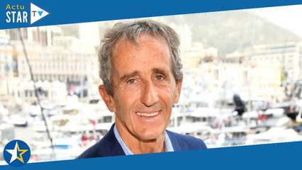 Alain Prost : Sa fille Victoria, radieuse en maillot de bain, sous le soleil du Sud