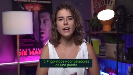 Antes de comprar un FRIGORÍFICO ¡mira esto! CARACTERÍSTICAS DEL FRIGORÍFICO PERFECTO