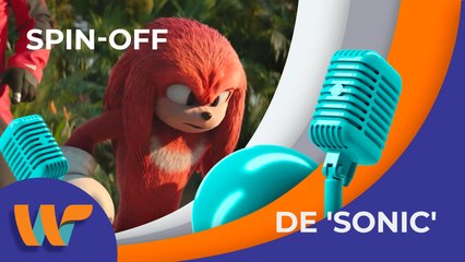 Trailers ‘Sweet Tooth 2’ y ‘La Familia Stallone’ | Primeras fotos de ‘Wicked’ | Spin-off de Sonic || Wipy TV