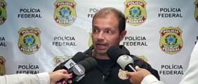 Empresário de SC foi estopim para operação contra tráfico de armas e drogas no Brasil