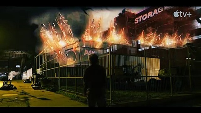 City on Fire - saison 1 Bande-annonce VO