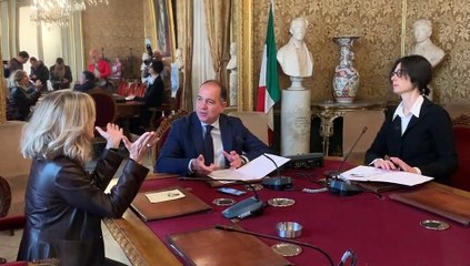 giornata terra