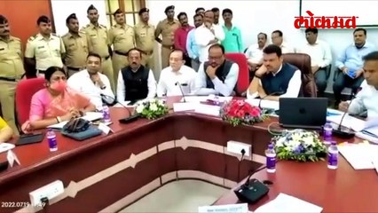 पुन्हा ऑपरेशन लोटस? तावडेंच्या समितीचा ‘तो’ अहवाल गेम चेंजर?