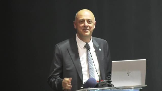 Müsavat Dervişoğlu: Ümit Özlale'nin, Müsavat Dervişoğlu'nun, Meral Akşener'in İçinde Olduğu Partide Hiçbir Allah'ın Kulu Hdp ile ve PKK ile Asla...