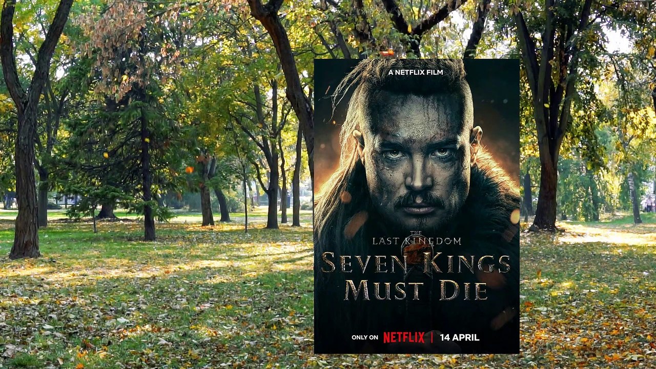 The Last Kingdom: Seven Kings Must Die Ending Explained I Netflix Seven Kings Must Die Movie
