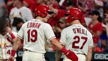 MLB 4/18 Preview: Diamondbacks Vs. Cardinals