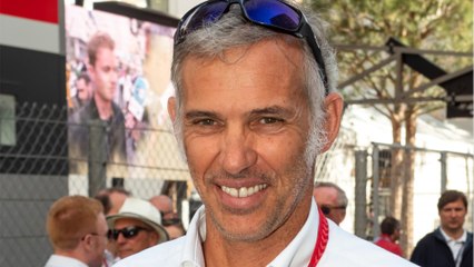 VOICI - Paul Belmondo partage des clichés inédits de sa maman