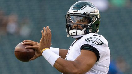 What's The Importance Of The Jalen Hurts Extension For The Eagles?