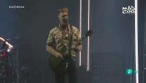 Little Sister - Queens of the Stone Age (live)