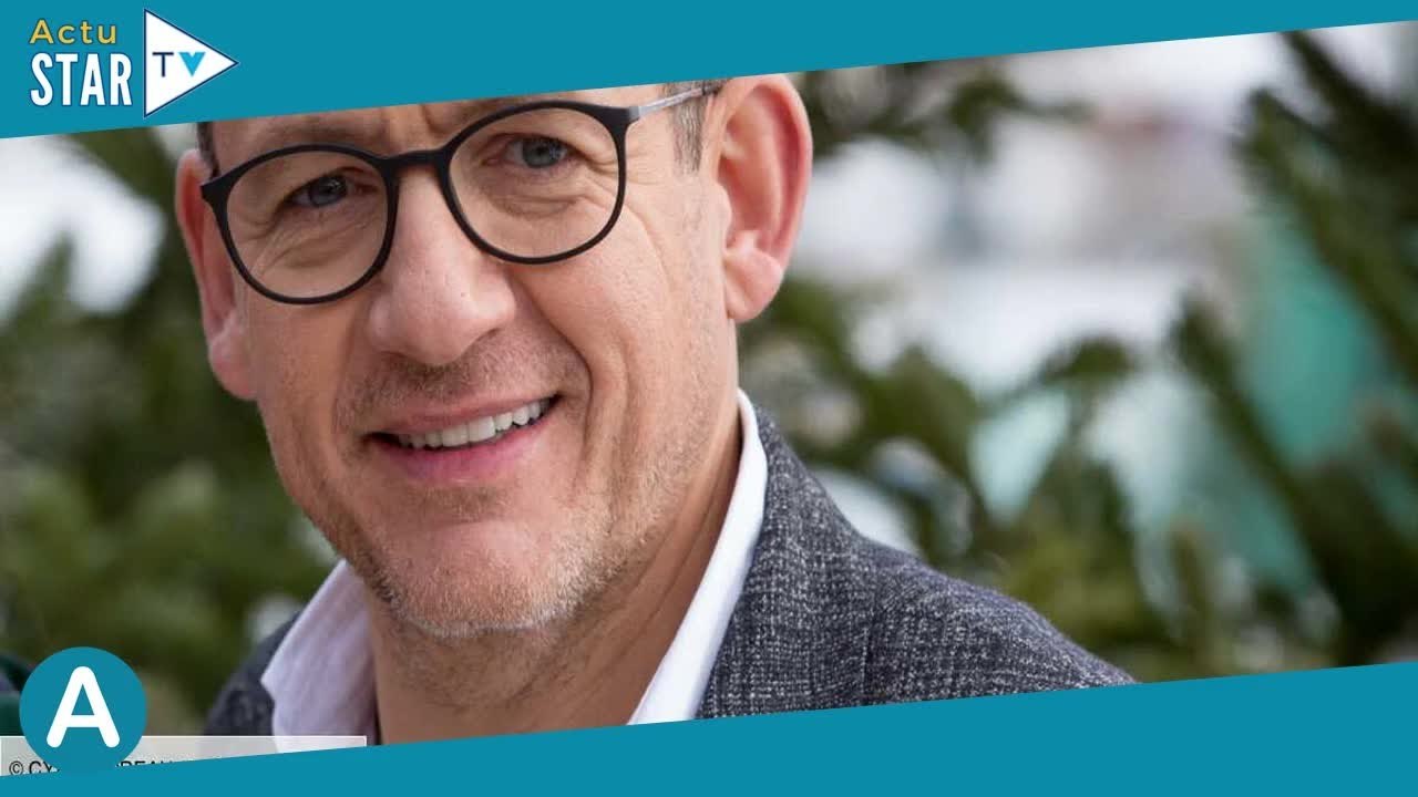 « Mes grands-parents ne voulaient pas me voir » : Dany Boon évoque ses rapports compliqués avec sa f