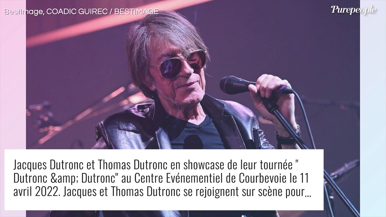 Thomas Dutronc, confidences insolites sur la maison de son père Jacques en Corse : "Ca puait sévèrement"