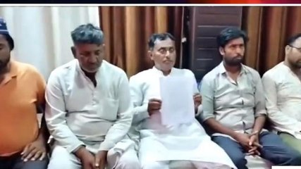 मुजफ्फरनगर: जमीन पर दबंगों ने किया कब्जा, चाचा को भी जान से मार दिया, और फिर