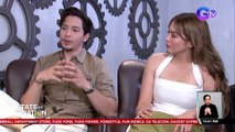 Alden Richards at Julia Montes, magtatambal sa pelikulang 