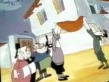 The Famous Adventures of Mr. Magoo The Famous Adventures of Mr. Magoo E012 Mr. Magoos Don Quixote de la Mancha