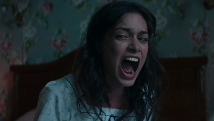 Reposo absoluto - Trailer español