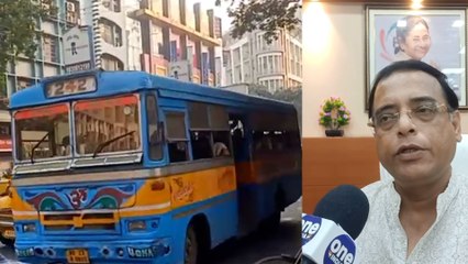 এবার থেকে বেসরকারি বাসে রেটচার্ট লাগানোর নির্দেশ পরিবহন দফতরের  | Oneindia Bengali
