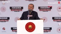 Cumhurbaşkanı Erdoğan: 14 Mayıs bunların siyasi mevta haline gelmesi olacaktır