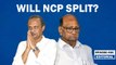 Editorial with Sujit Nair: Will NCP Split? | Ajit Pawar | Sharad Pawar | Maharashtra