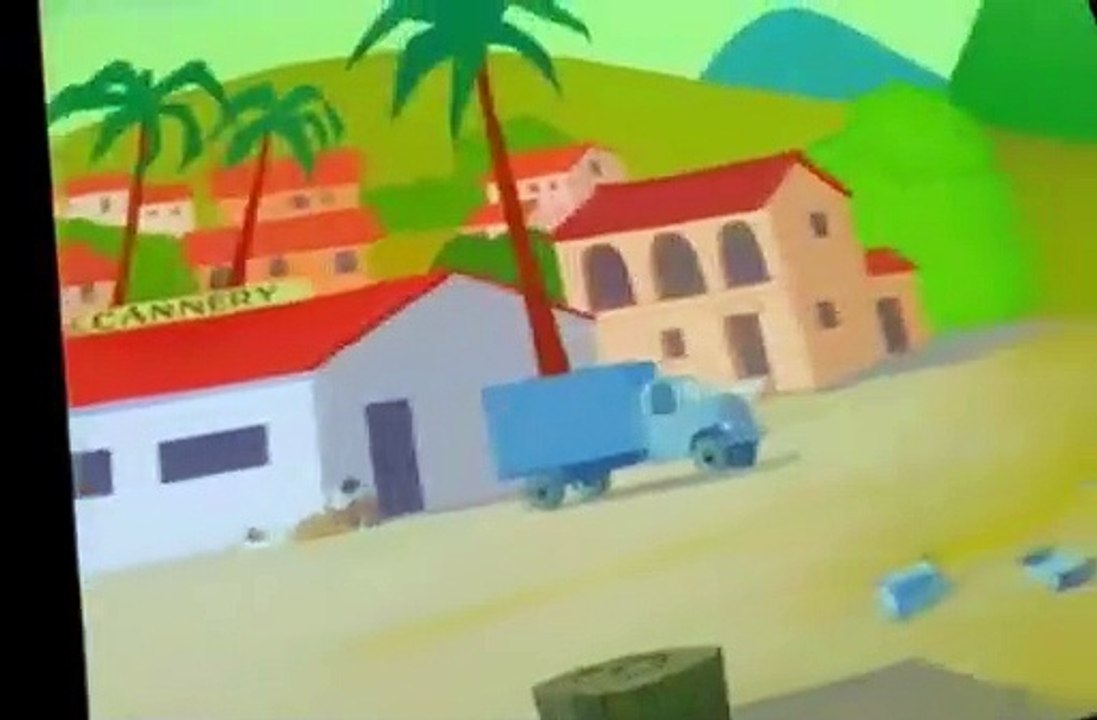 Sylvester and Tweety 1976 Sylvester and Tweety 1976 E082 Cannery Woe