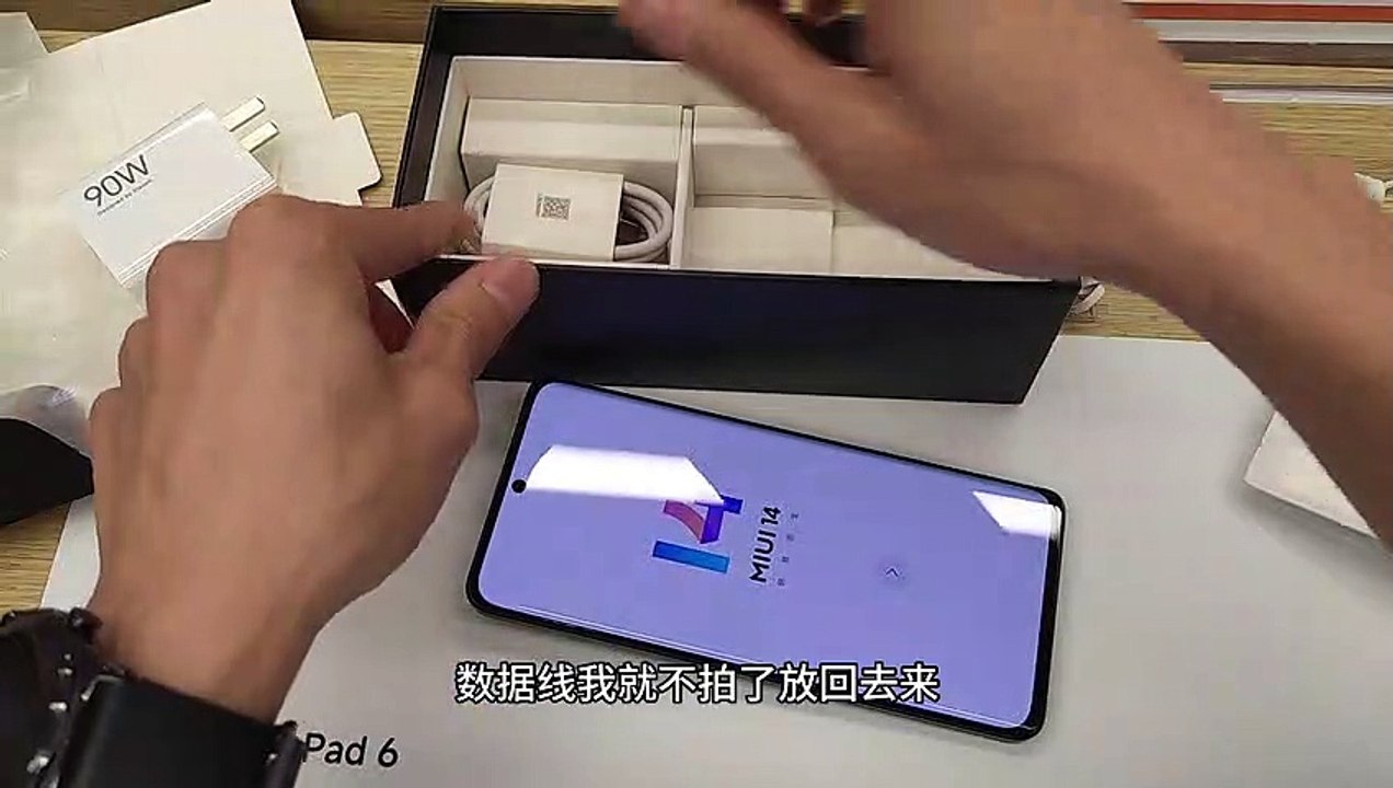 Xiaomi 13 ultra unboxing and full specifications review