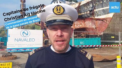 Enquête sur la Déconstruction du Chalutier Bugaled Breizh, Disparu en 2004 ⚓