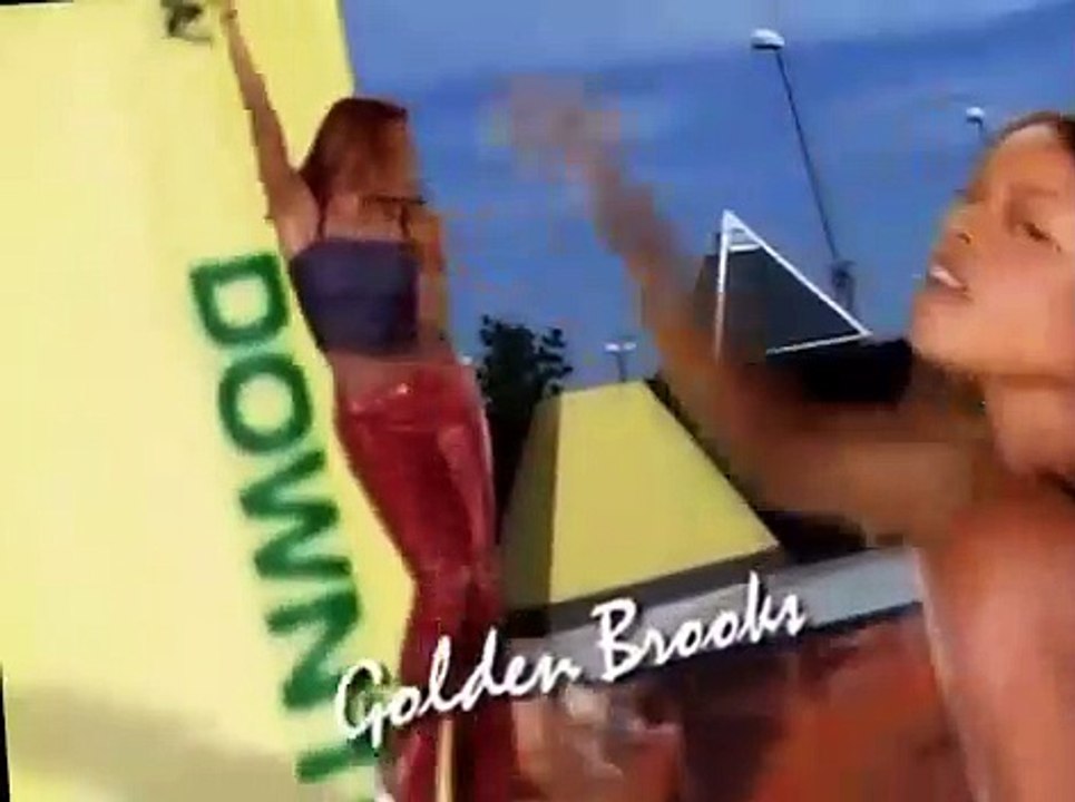 Girlfriends S01 E05