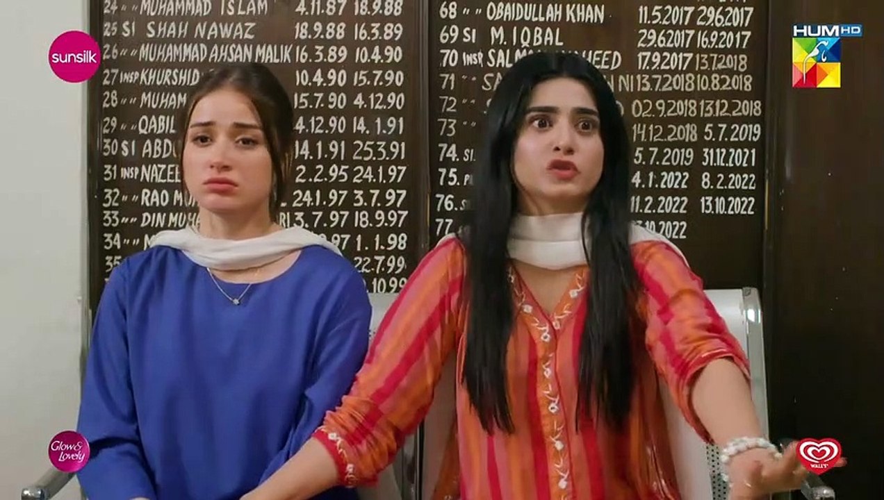 Kia Sari Galti Umeed Ki Thi.. - Fairy Tale - FLO Digital #seharkhan #alisafina