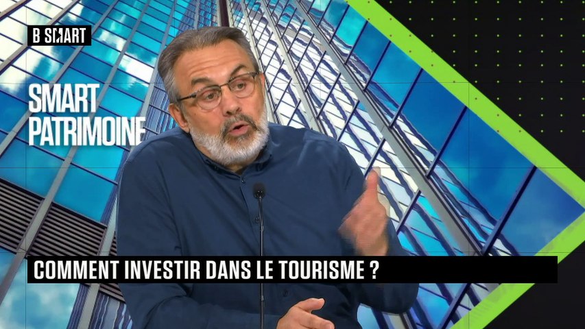 Comment investir dans le tourisme ?