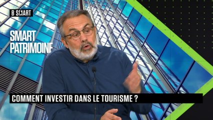 SMART PATRIMOINE - Enjeux patrimoine du mercredi 19 avril 2023