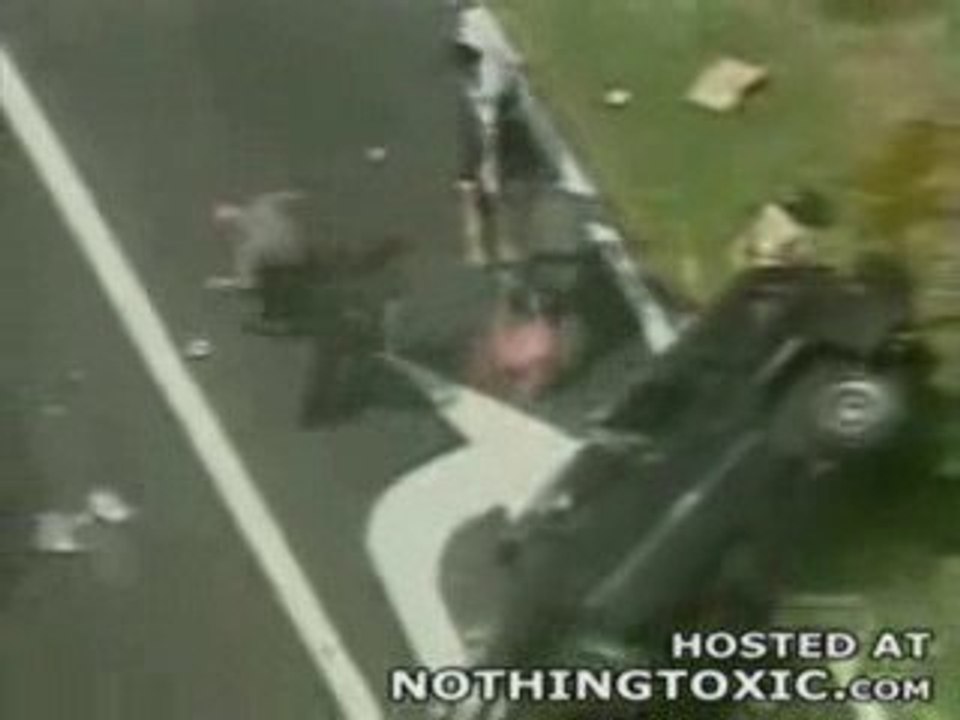 Amazing Cops