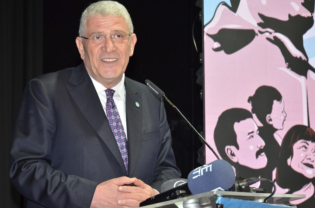 Müsavat Dervişoğlu: Misliyle reddediyorum ve kınıyorum