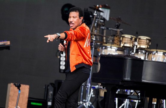 King Charles has made his own personal request for Lionel Richie's setlist at Coronation Concert